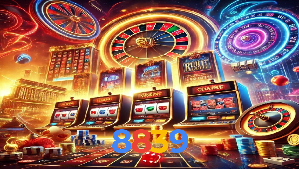 Slots no 8839