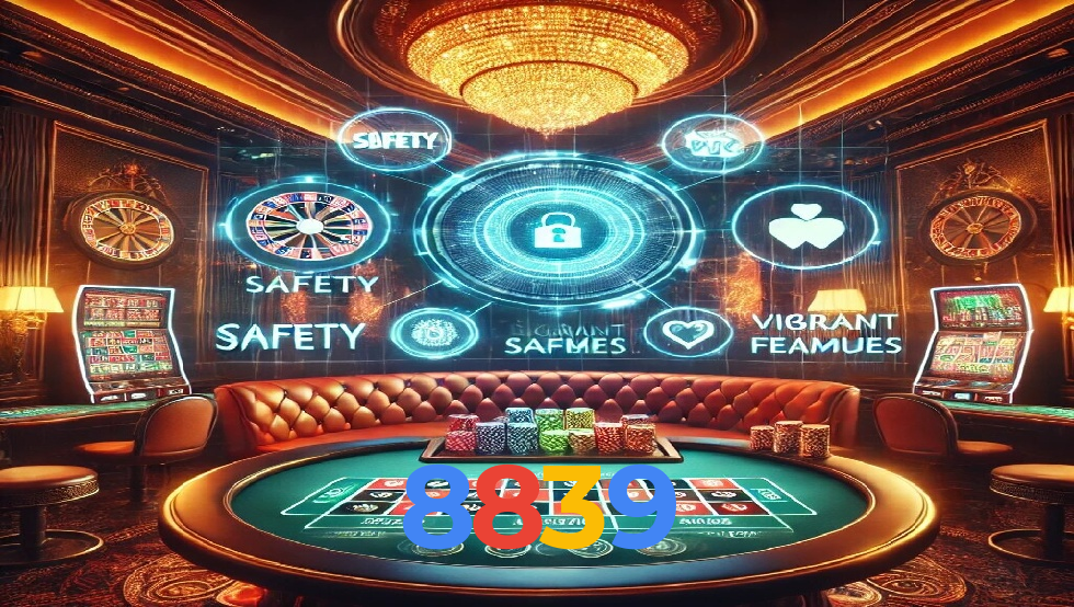 Jogos no 8839
