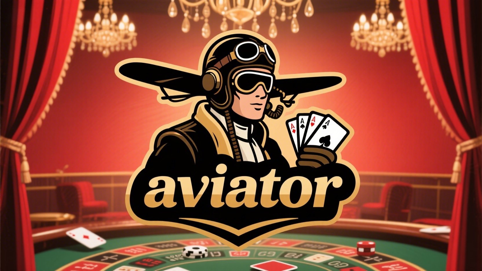 Jogar Aviator Demo no 8839