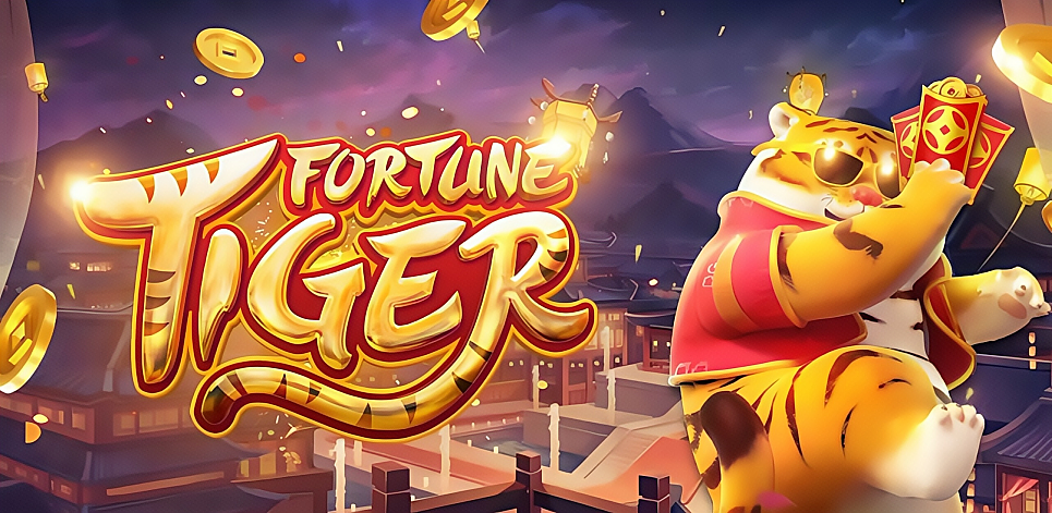 Jogar Fortune Tiger Demo no 8839